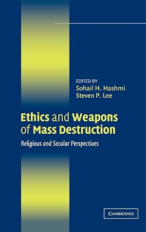 Seller image for Ethics and Weapons of Mass Destruction for sale by moluna