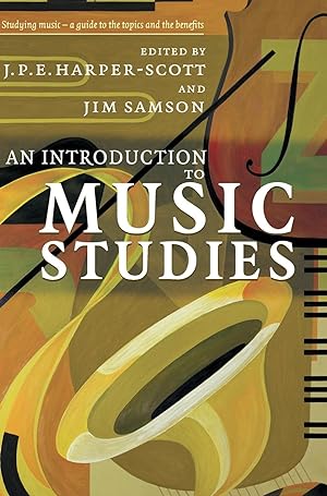 Immagine del venditore per An Introduction to Music Studies venduto da moluna