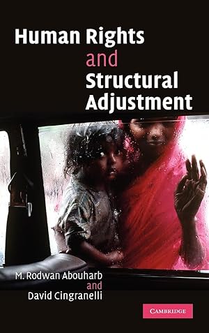 Seller image for Human Rights and Structural Adjustment for sale by moluna