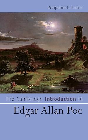 Immagine del venditore per The Cambridge Introduction to Edgar Allan Poe venduto da moluna