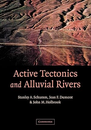 Imagen del vendedor de Active Tectonics and Alluvial Rivers a la venta por moluna