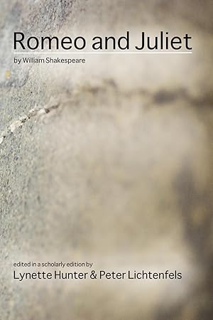 Seller image for Romeo and Juliet by William Shakespeare for sale by moluna