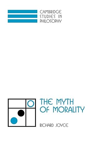 Imagen del vendedor de The Myth of Morality a la venta por moluna