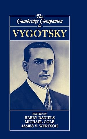 Seller image for The Cambridge Companion to Vygotsky for sale by moluna