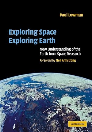 Seller image for Exploring Space, Exploring Earth for sale by moluna