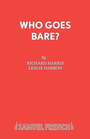Seller image for Who Goes Bare? for sale by moluna
