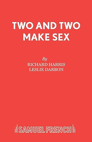 Seller image for Two and Two Make Sex for sale by moluna