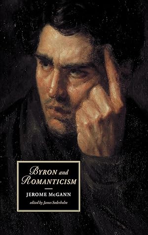 Seller image for Byron and Romanticism for sale by moluna