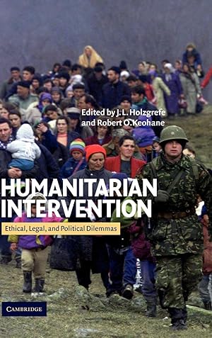 Seller image for Humanitarian Intervention for sale by moluna