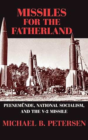 Seller image for Missiles for the Fatherland for sale by moluna