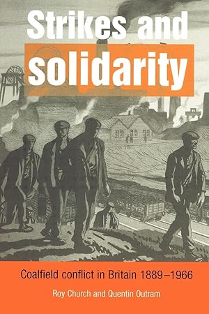 Seller image for Strikes and Solidarity for sale by moluna