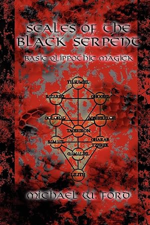 Immagine del venditore per Scales of the Black Serpent - Basic Qlippothic Magick venduto da moluna