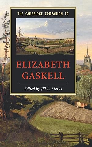 Immagine del venditore per The Cambridge Companion to Elizabeth Gaskell venduto da moluna