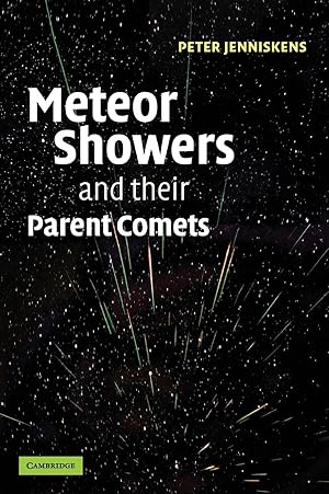 Seller image for Meteor Showers and their Parent Comets for sale by moluna