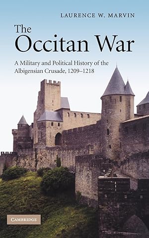 Seller image for The Occitan War for sale by moluna