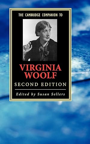 Seller image for The Cambridge Companion to Virginia Woolf for sale by moluna