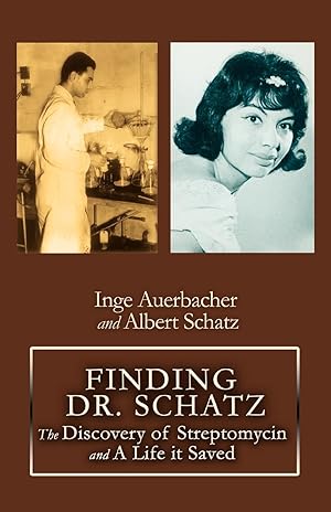 Immagine del venditore per Finding Dr. Schatz venduto da moluna