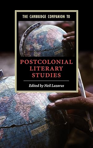 Image du vendeur pour The Cambridge Companion to Postcolonial Literary Studies mis en vente par moluna