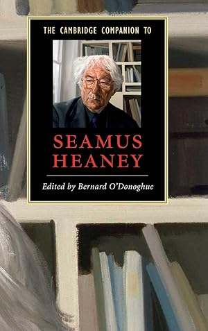 Immagine del venditore per The Cambridge Companion to Seamus Heaney venduto da moluna