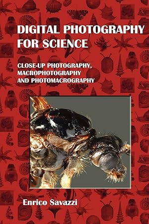 Imagen del vendedor de Digital photography for science (hardcover) a la venta por moluna