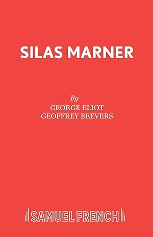 Seller image for Silas Marner for sale by moluna