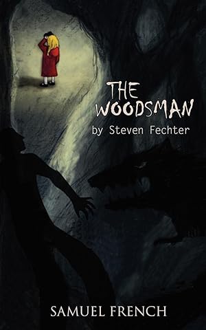 Seller image for The Woodsman for sale by moluna
