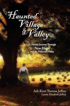 Imagen del vendedor de Haunted Village and Valley a la venta por moluna