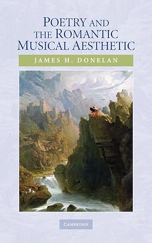 Imagen del vendedor de Poetry and the Romantic Musical Aesthetic a la venta por moluna