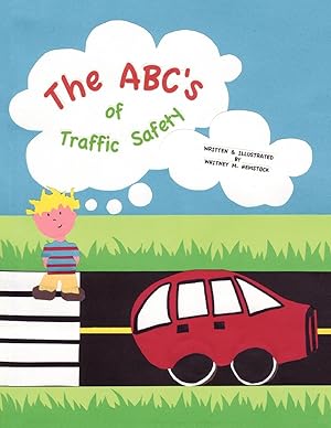 Seller image for The ABC\ s of Traffic Safety for sale by moluna