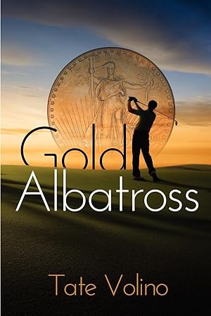 Seller image for Gold Albatross for sale by moluna