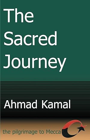 Seller image for The Sacred Journey for sale by moluna