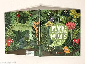 Bild des Verkufers fr Plantes domesticades i altres mutants zum Verkauf von La Social. Galera y Libros