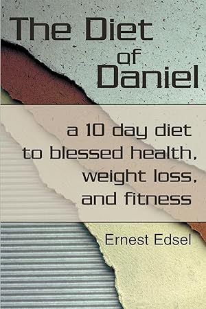Seller image for The Diet of Daniel for sale by moluna