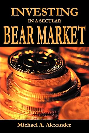 Imagen del vendedor de Investing in a Secular Bear Market a la venta por moluna