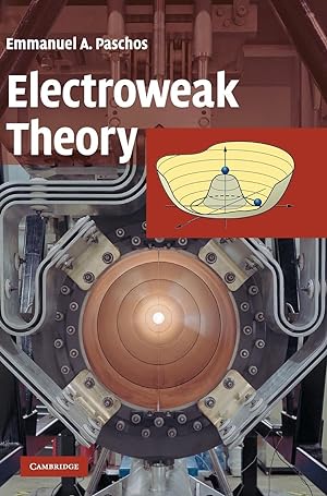 Bild des Verkufers fr Electroweak Theory zum Verkauf von moluna