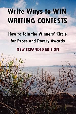 Seller image for Write Ways to WIN WRITING CONTESTS for sale by moluna