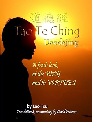 Seller image for Tao Te Ching / Daodejing for sale by moluna