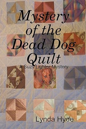 Seller image for Mystery of the Dead Dog Quilt for sale by moluna