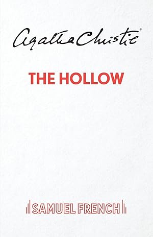 Bild des Verkufers fr The Hollow zum Verkauf von moluna