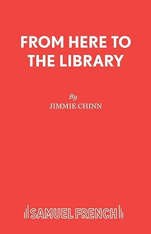 Seller image for From Here to the Library for sale by moluna