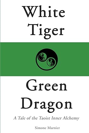 Immagine del venditore per White Tiger, Green Dragon venduto da moluna