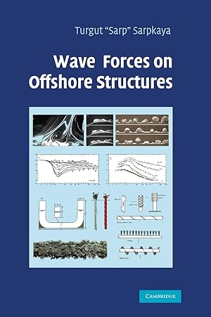 Immagine del venditore per Wave Forces on Offshore Structures venduto da moluna