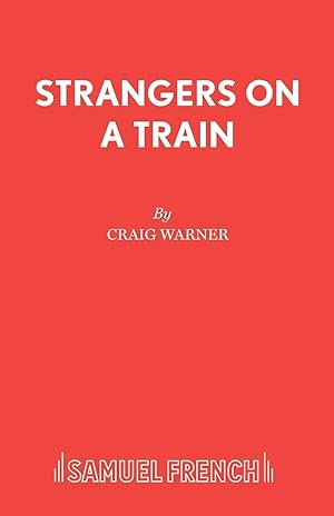 Imagen del vendedor de Strangers on a Train a la venta por moluna