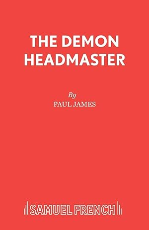 Image du vendeur pour The Demon Headmaster mis en vente par moluna