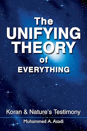 Seller image for The Unifying Theory of Everything for sale by moluna