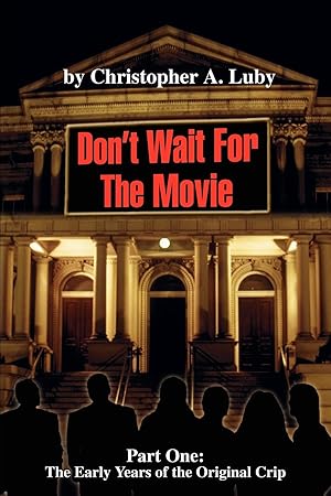 Seller image for Don\ t Wait For The Movie for sale by moluna