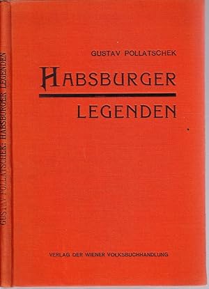 Habsburger-Legenden.