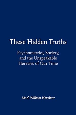 Seller image for These Hidden Truths for sale by moluna