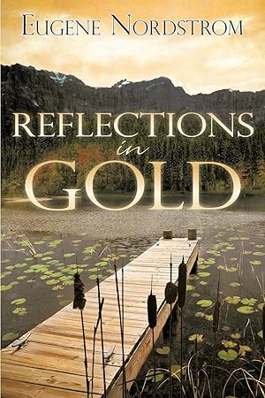 Seller image for Reflections in Gold for sale by moluna