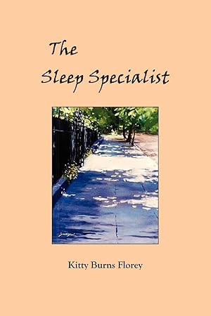 Seller image for The Sleep Specialist for sale by moluna